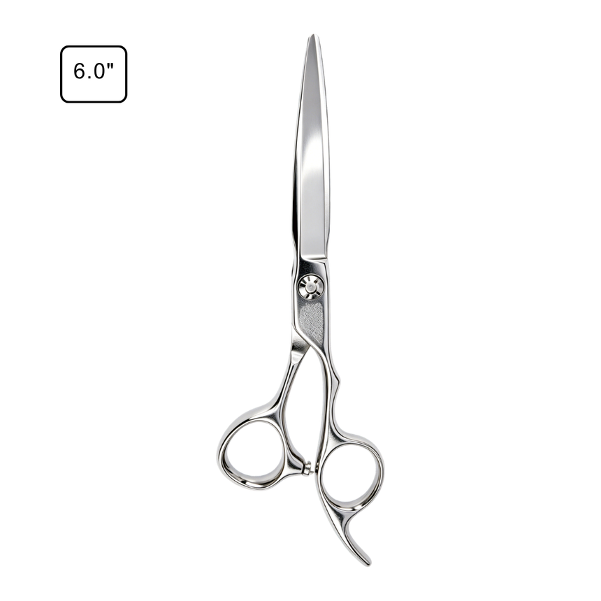 Darkstar Professional Barber Shears