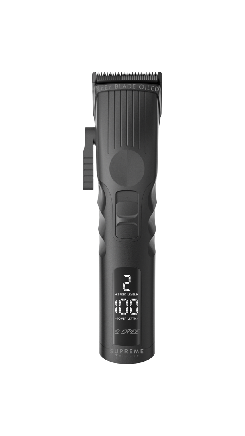 Supreme Trimmer 2Spee™ Clipper