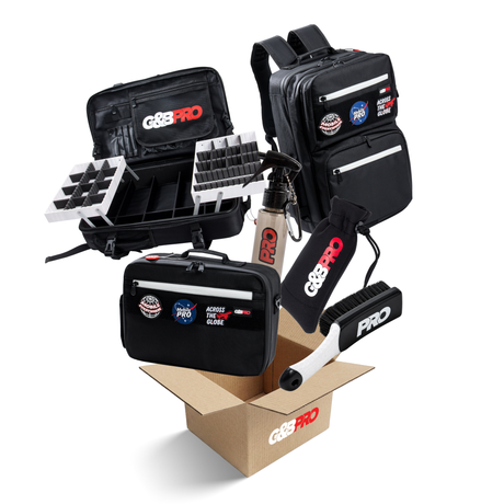 PRO Box Bundle | Advanced Kit