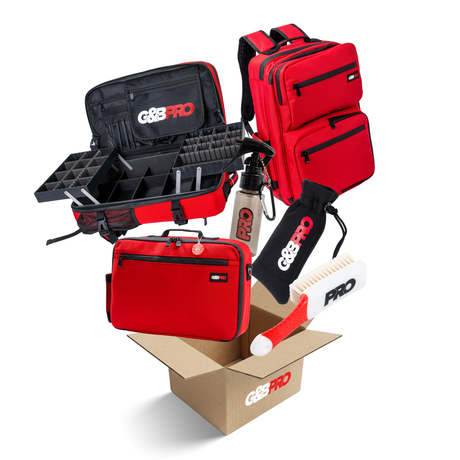 PRO Box Bundle | Advanced Kit