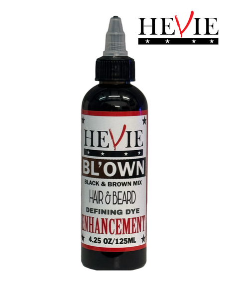 Hevie Enhancement 4.25oz Size