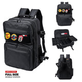 Barber Community Limited Edition Full Size Backpack