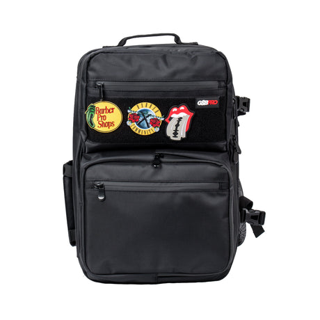 Barber Community Limited Edition Full Size Backpack