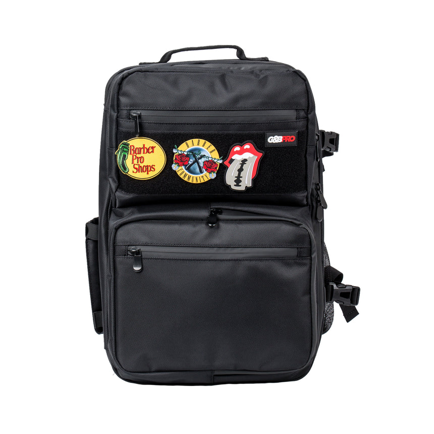 Barber Community Limited Edition Full Size Backpack