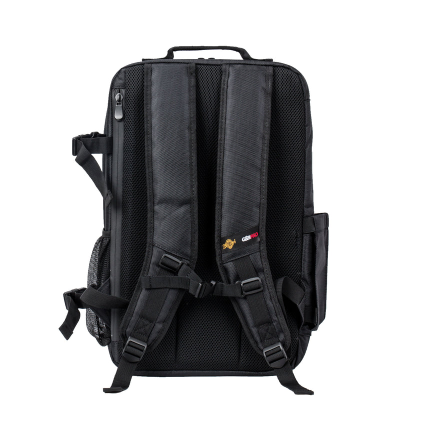 Barber Community Limited Edition Full Size Backpack