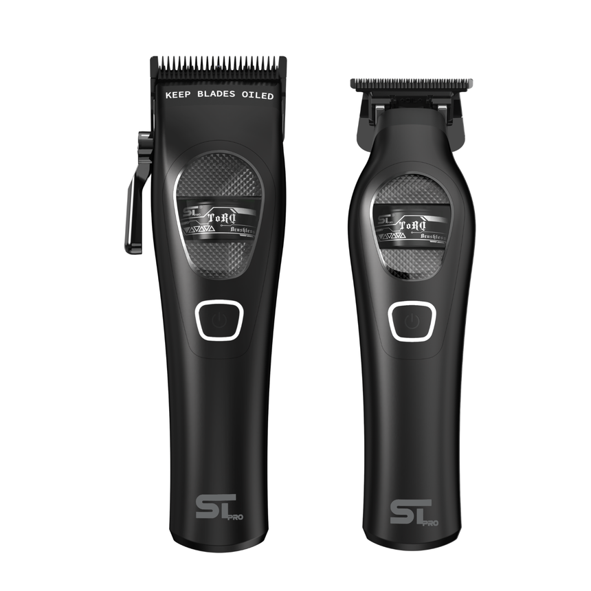 The Elite TORQ™ Duo- STPRO Edition