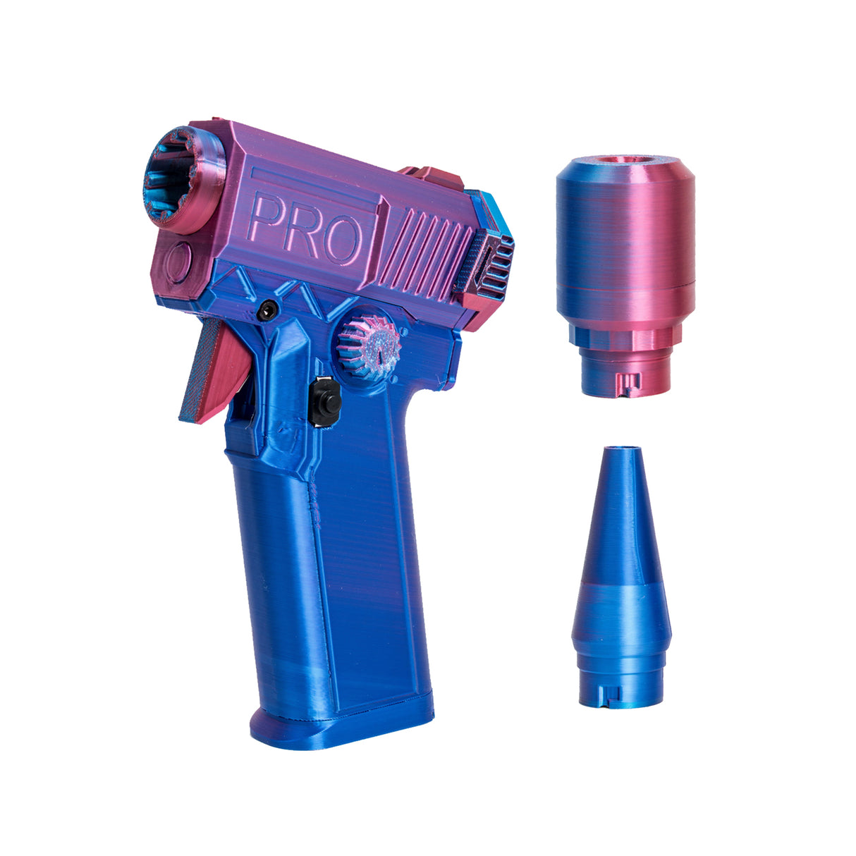 PRO Air Blaster