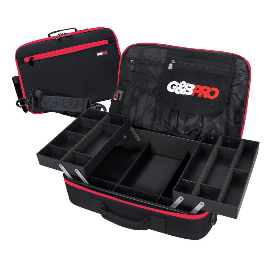 Crossbody Mobile Station