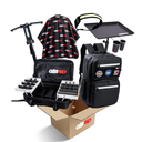 PRO Box Bundle | Mobile Ready Kit