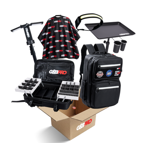 PRO Box Bundle | Mobile Ready Kit