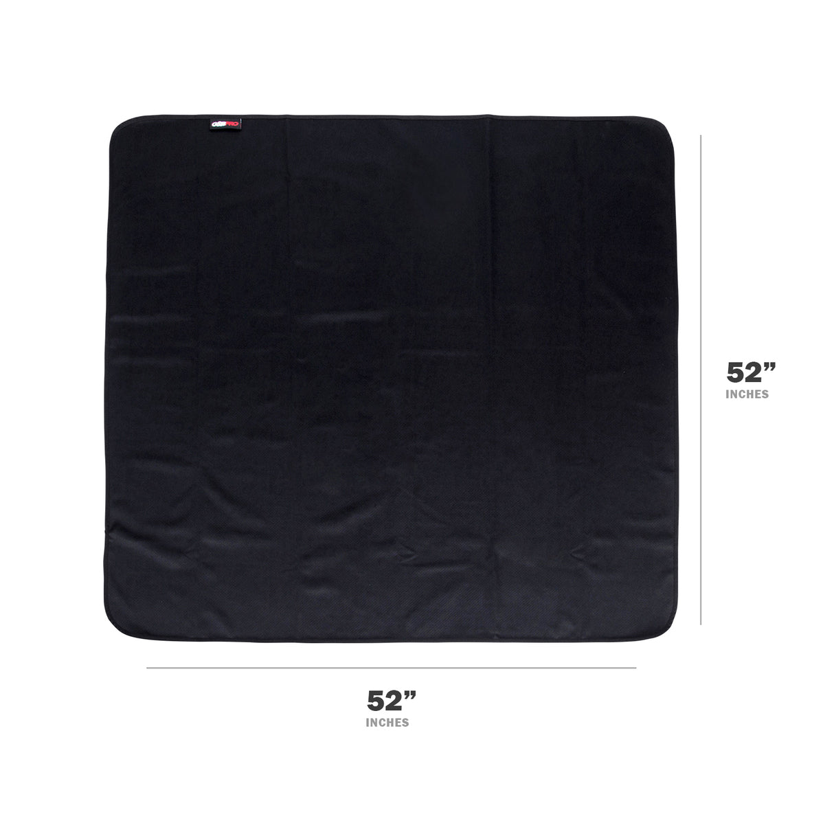 PROGUARD Anti-Slip Floor Mat