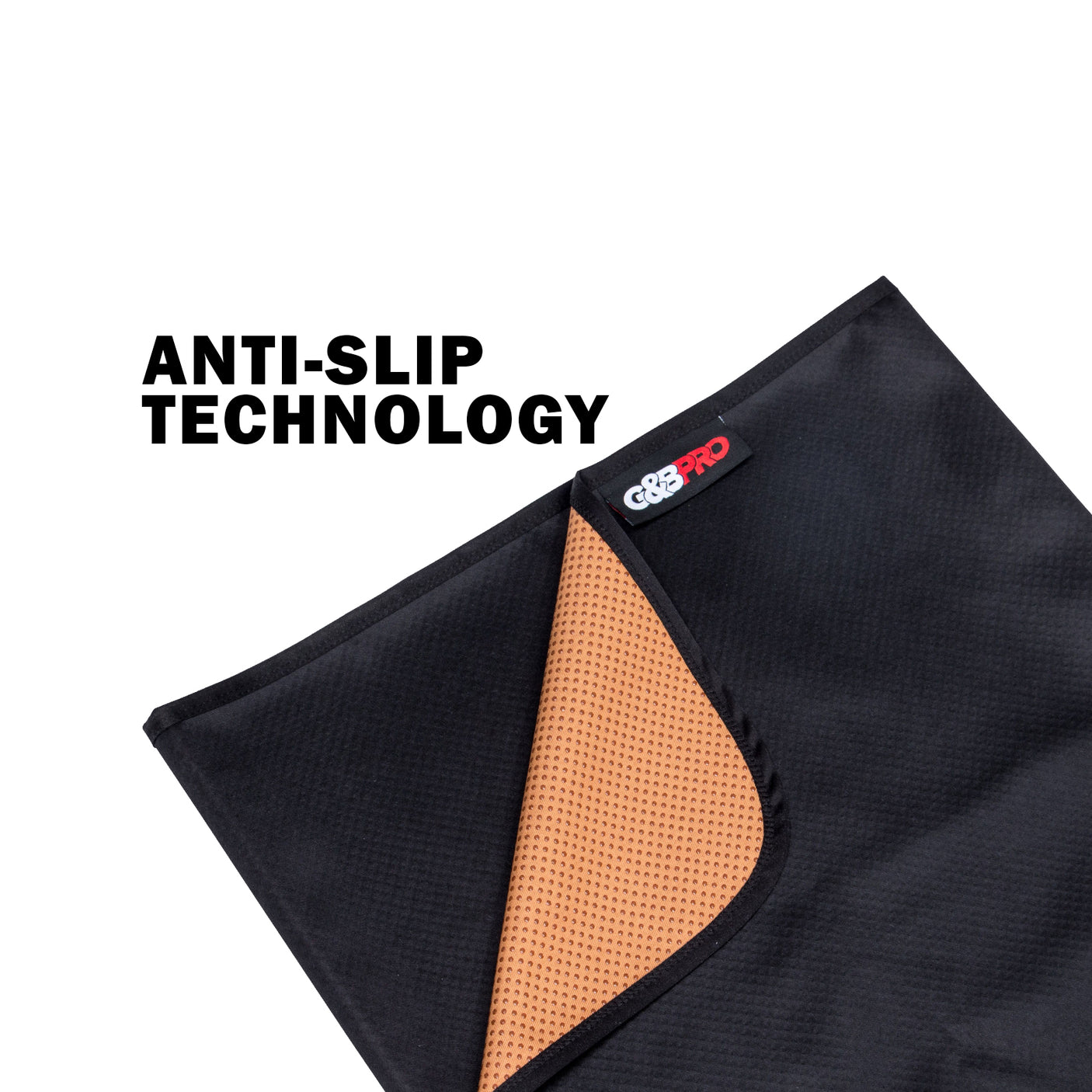 PROGUARD Anti-Slip Floor Mat