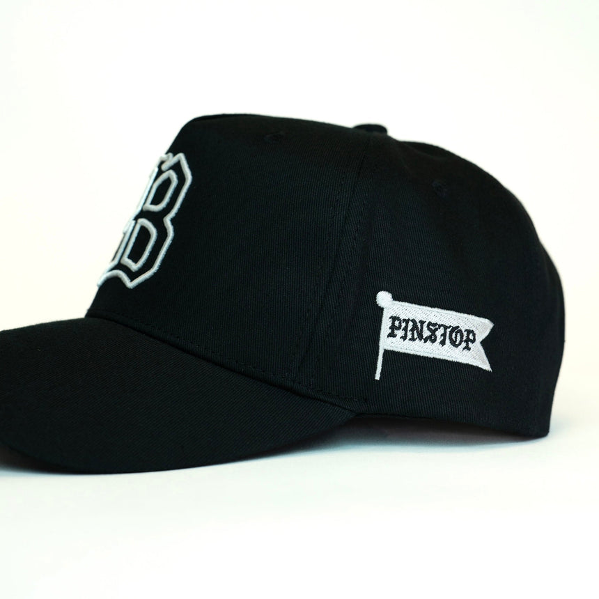 G&BPRO X PINSTOP COLLAB