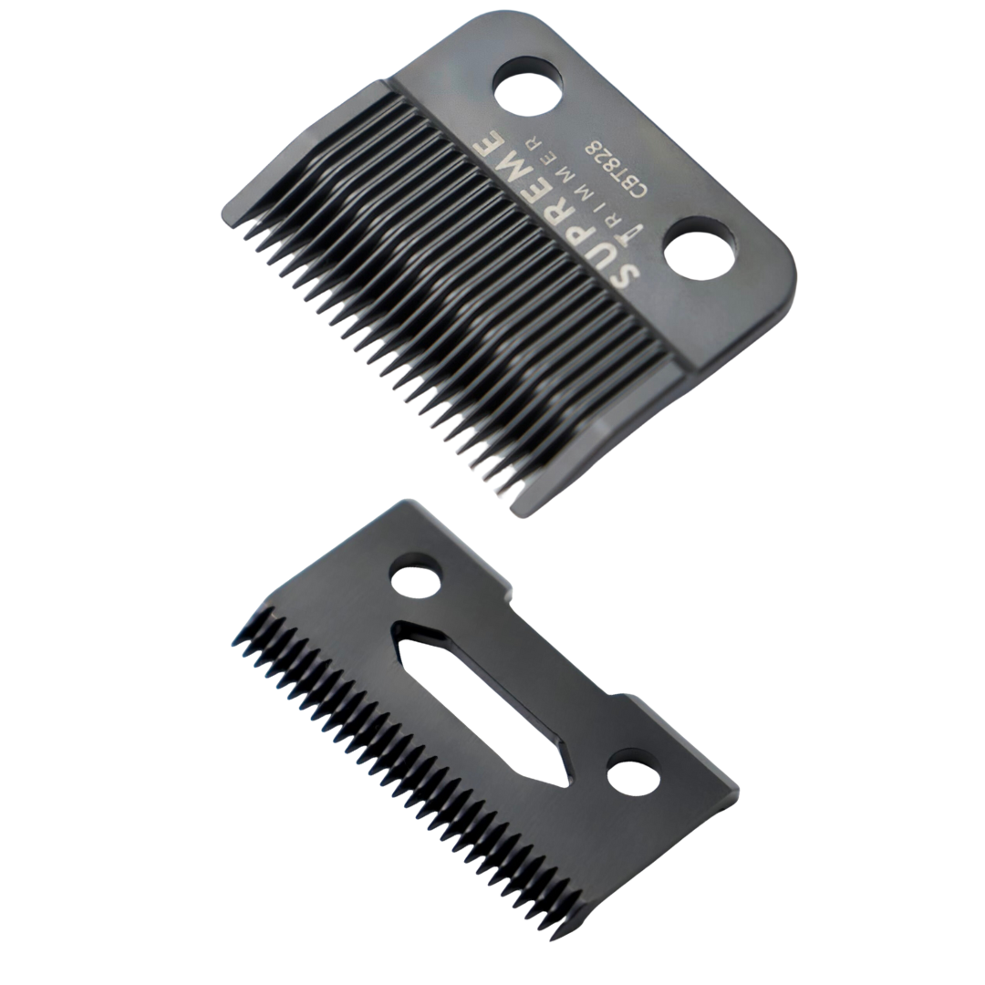 DLC Taper Blade For Vader Clipper - CBT828