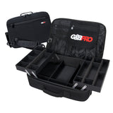 Crossbody Mobile Workstation with Extending Tray System - OG Black