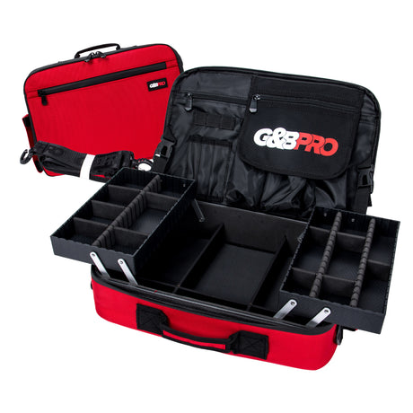 Crossbody Mobile Station