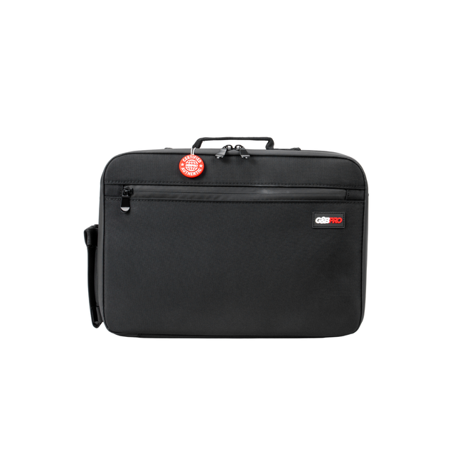 Crossbody Mobile Station