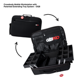 Crossbody Mobile Workstation