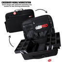 Crossbody Mobile Station
