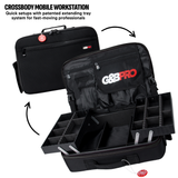 Crossbody Mobile Station