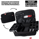 Crossbody Mobile Station