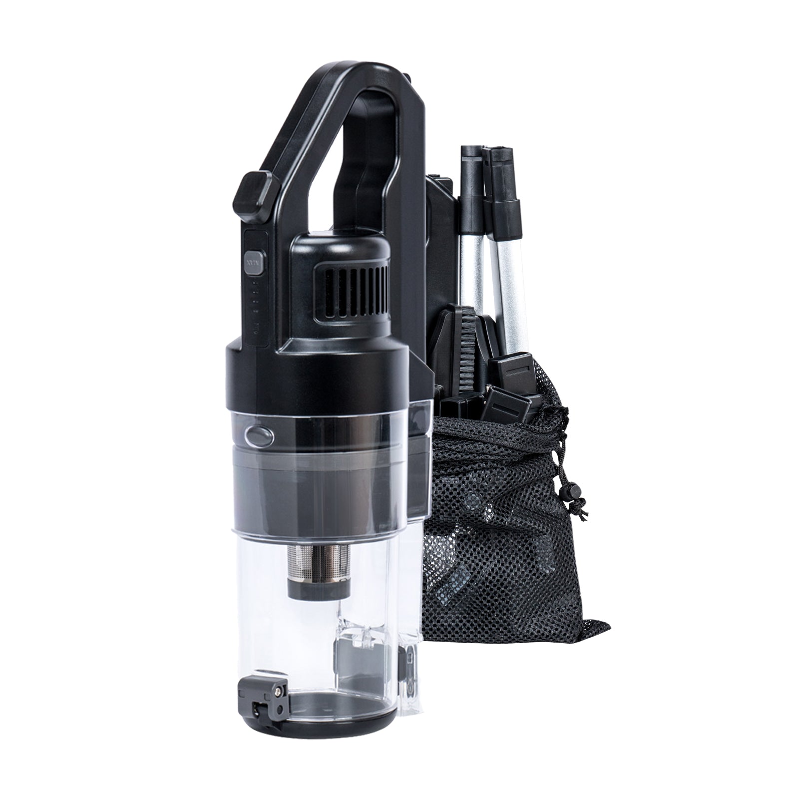 PRO MAX Mobile Vacuum – G AND B PRO