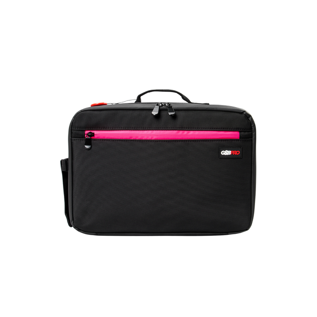 Crossbody Mobile Station