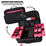 Crossbody Mobile Station