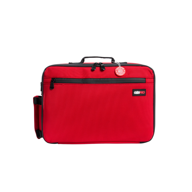 Crossbody Mobile Station