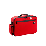 Crossbody Mobile Station