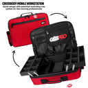 Crossbody Mobile Station