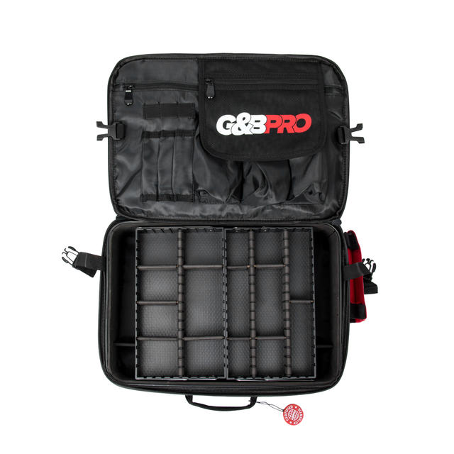 Crossbody Mobile Station