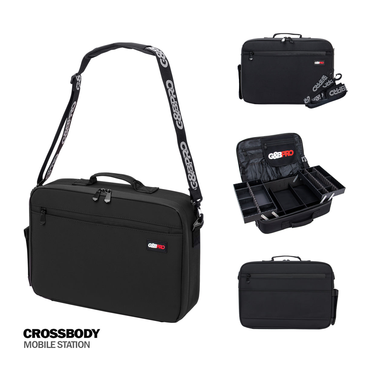 Crossbody