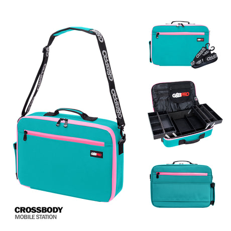 Crossbody