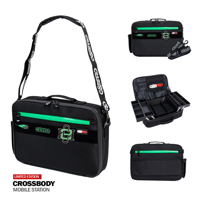 SCH Limited Edition Crossbody