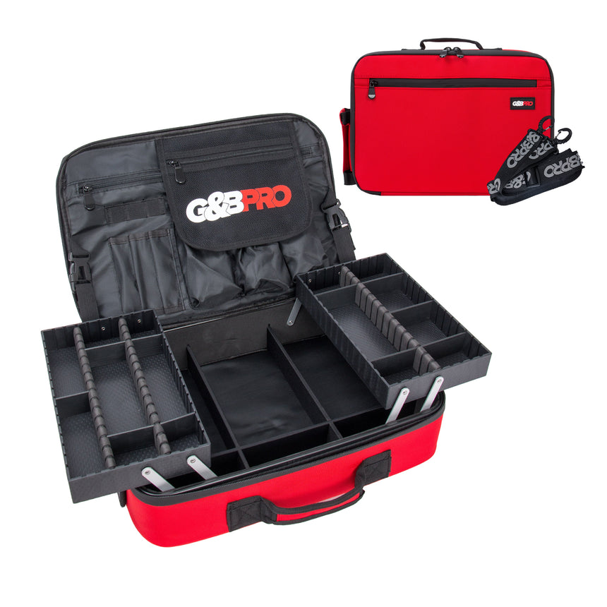 Crossbody Mobile Station