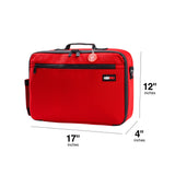 Crossbody Mobile Workstation