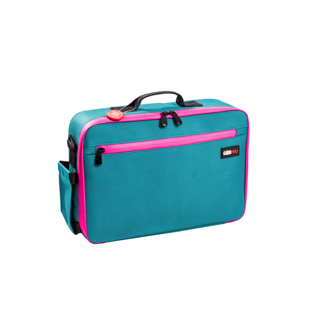 Crossbody Mobile Station