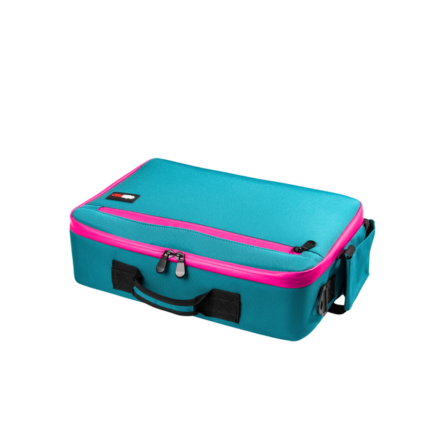 Crossbody Mobile Station