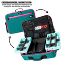 Crossbody Mobile Station