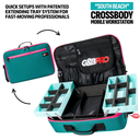 Crossbody Mobile Station