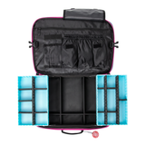Crossbody Mobile Station