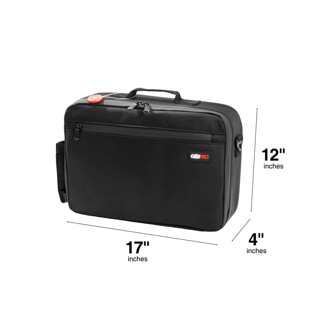 Crossbody Mobile Station