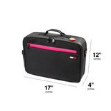 Crossbody Mobile Station