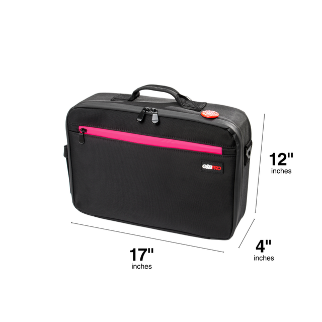 Crossbody Mobile Station