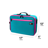 Crossbody Mobile Station
