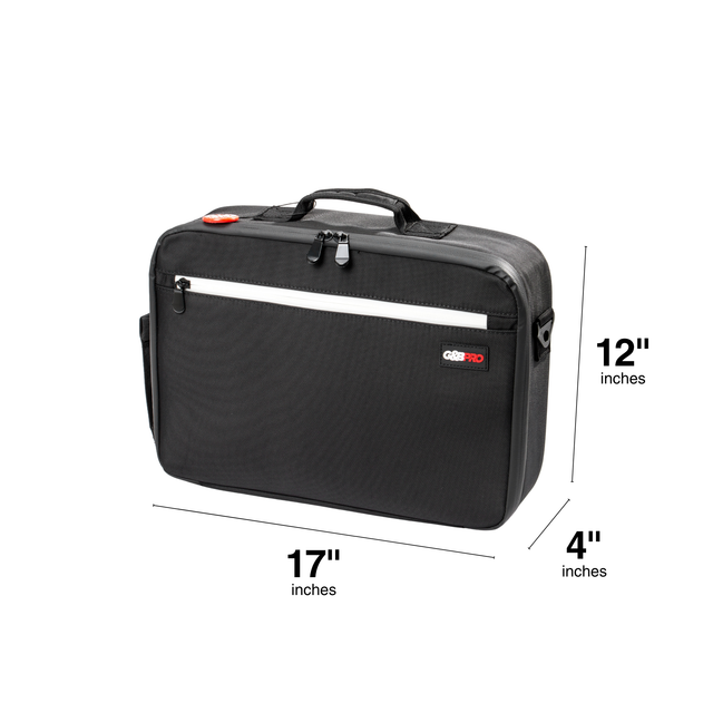 Crossbody Mobile Station