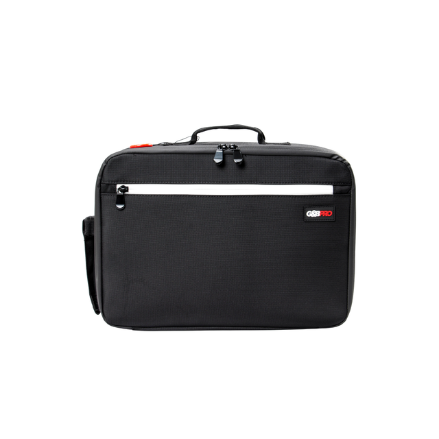 Crossbody Mobile Station