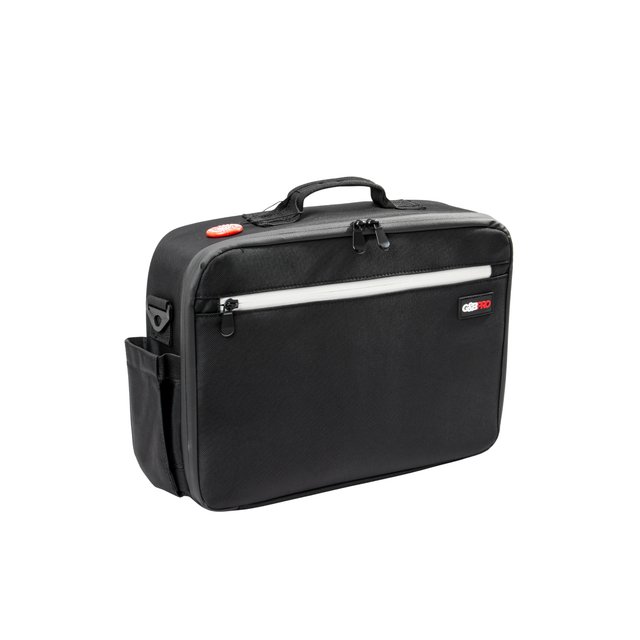 Crossbody Mobile Station