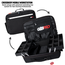 Crossbody Mobile Station